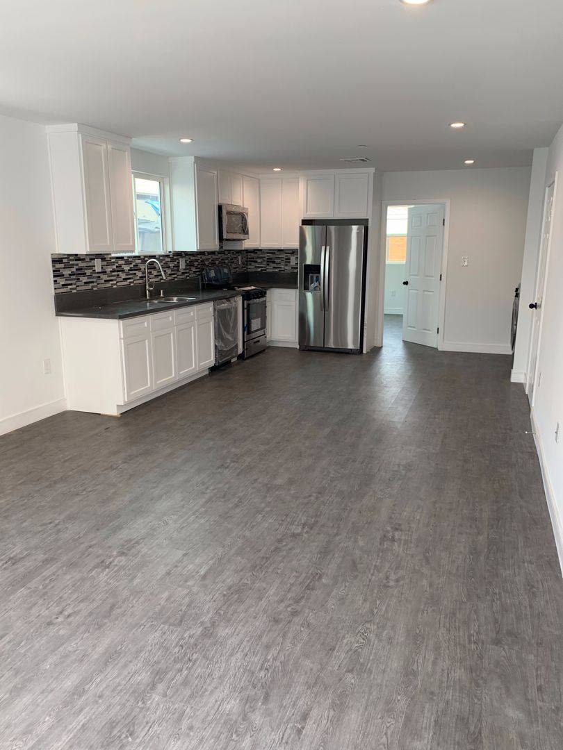 Apartment for rent at 2507-2509 E Cincinnati St, Los Angeles, CA 90033