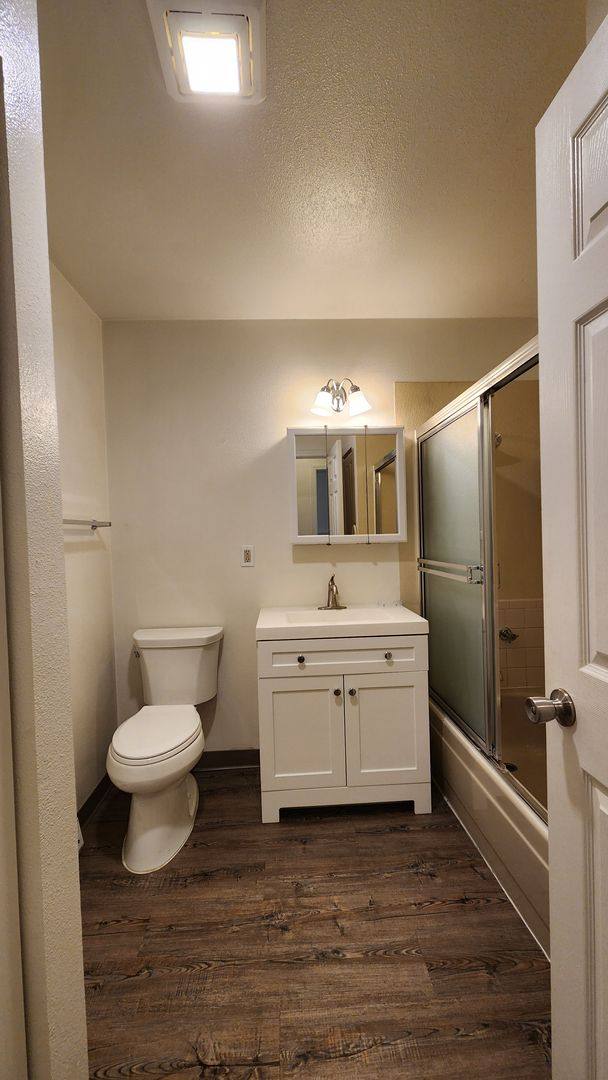 Apartment for rent at 2322 Dearborn Ave 1-4, Missoula, MT 59801