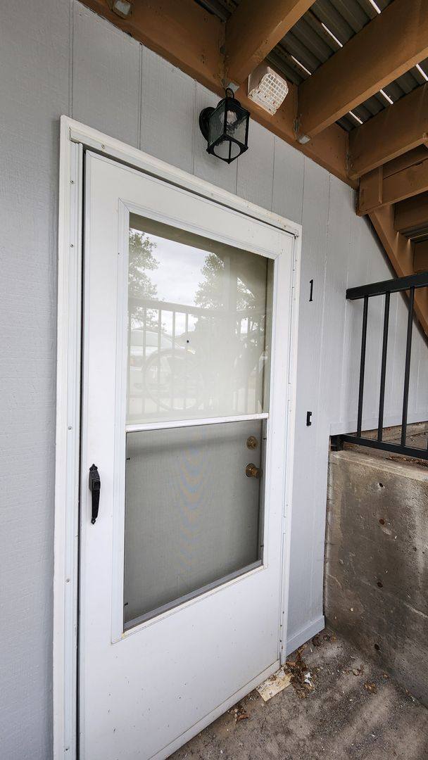Apartment for rent at 2322 Dearborn Ave 1-4, Missoula, MT 59801