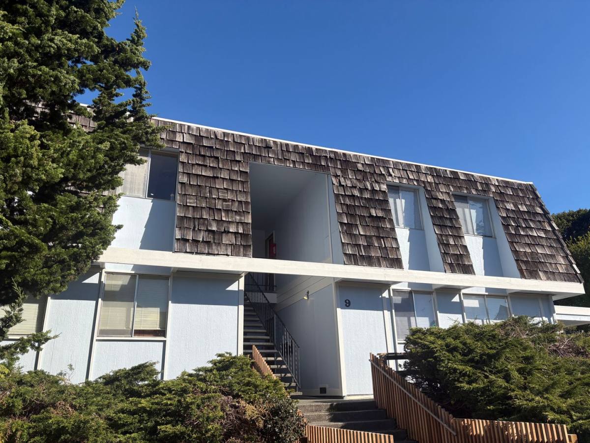 Apartment for rent at 9 15th St, Eureka, CA 95501