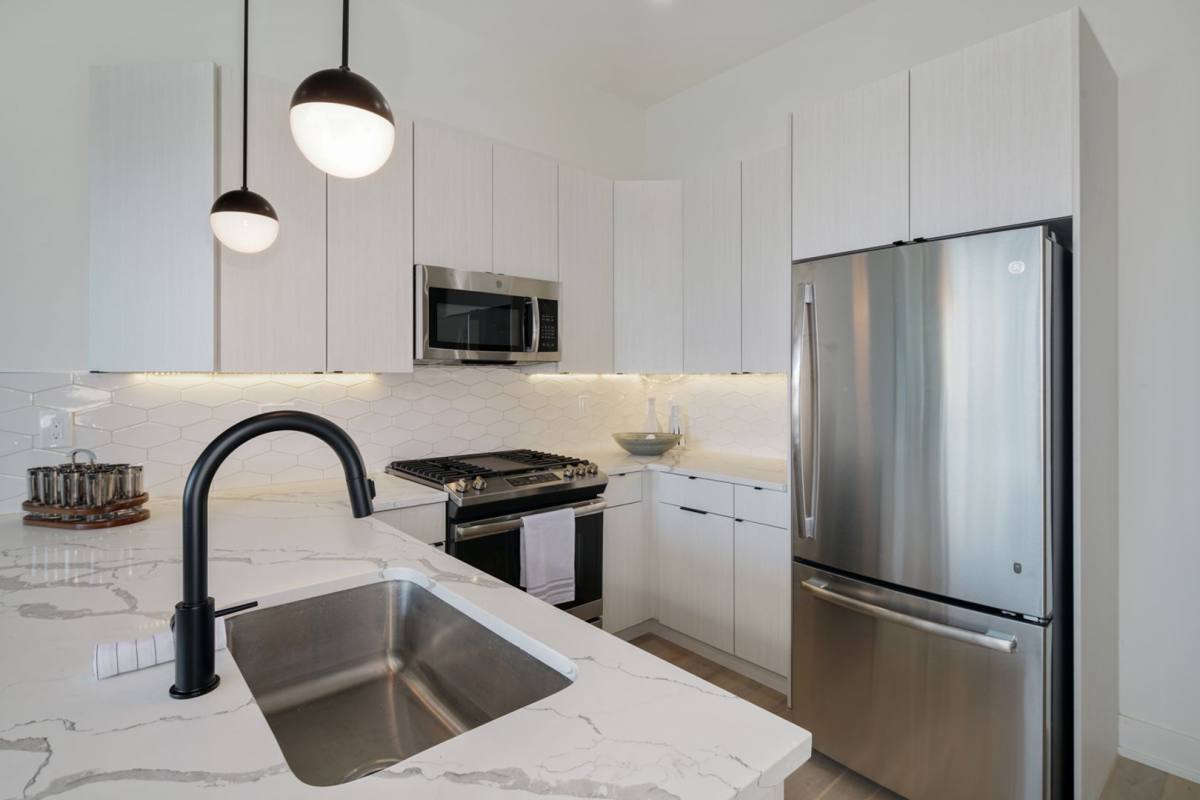 Apartment for rent at 2030 S 20th St, Philadelphia, PA 19145
