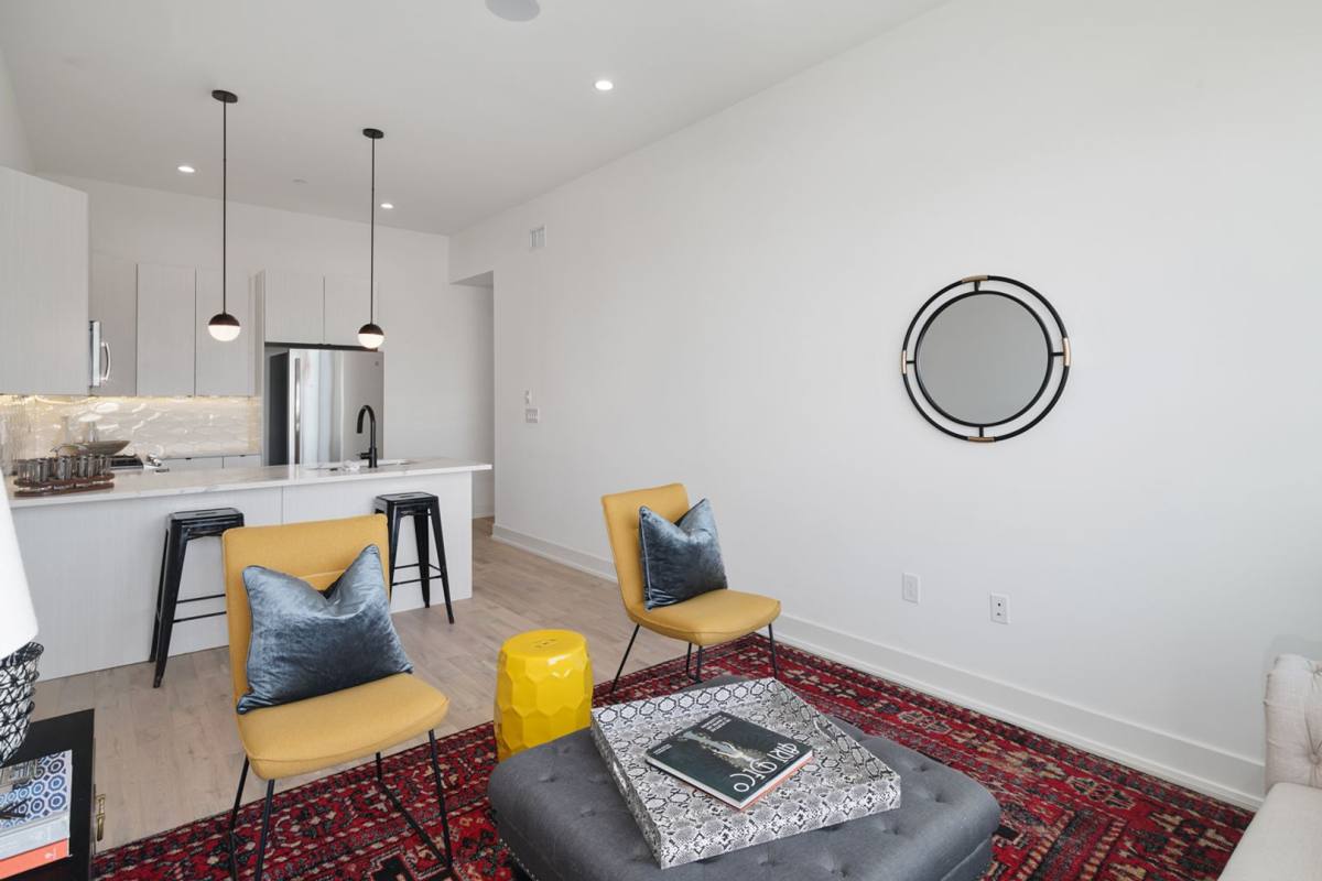 Apartment for rent at 2030 S 20th St, Philadelphia, PA 19145