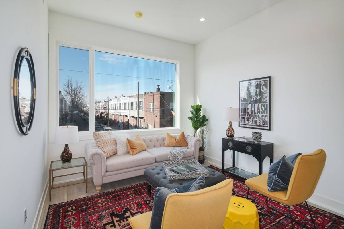 Apartment for rent at 2030 S 20th St, Philadelphia, PA 19145