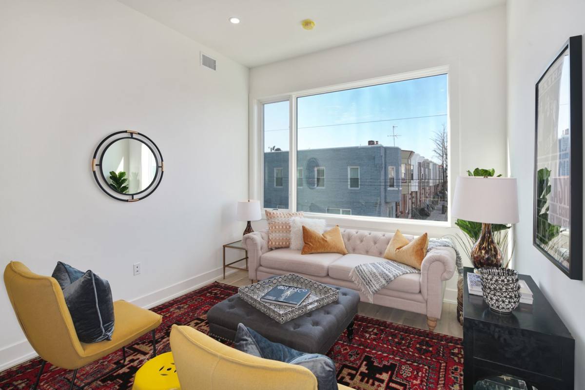 Apartment for rent at 2030 S 20th St, Philadelphia, PA 19145