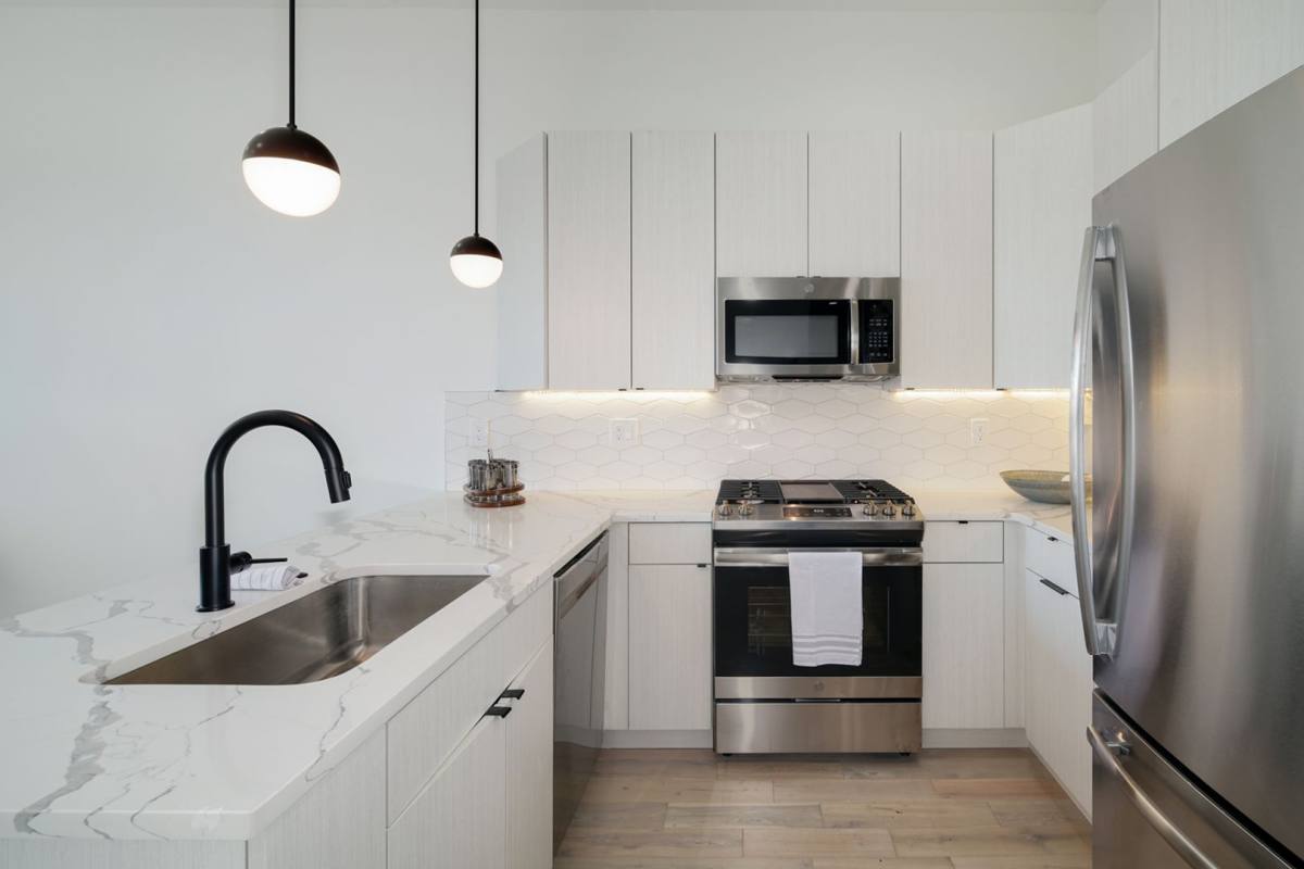 Apartment for rent at 2030 S 20th St, Philadelphia, PA 19145