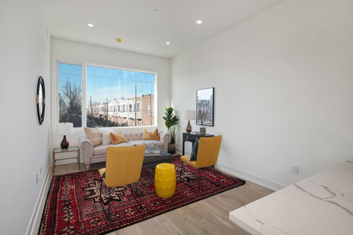 Apartment for rent at 2030 S 20th St, Philadelphia, PA 19145