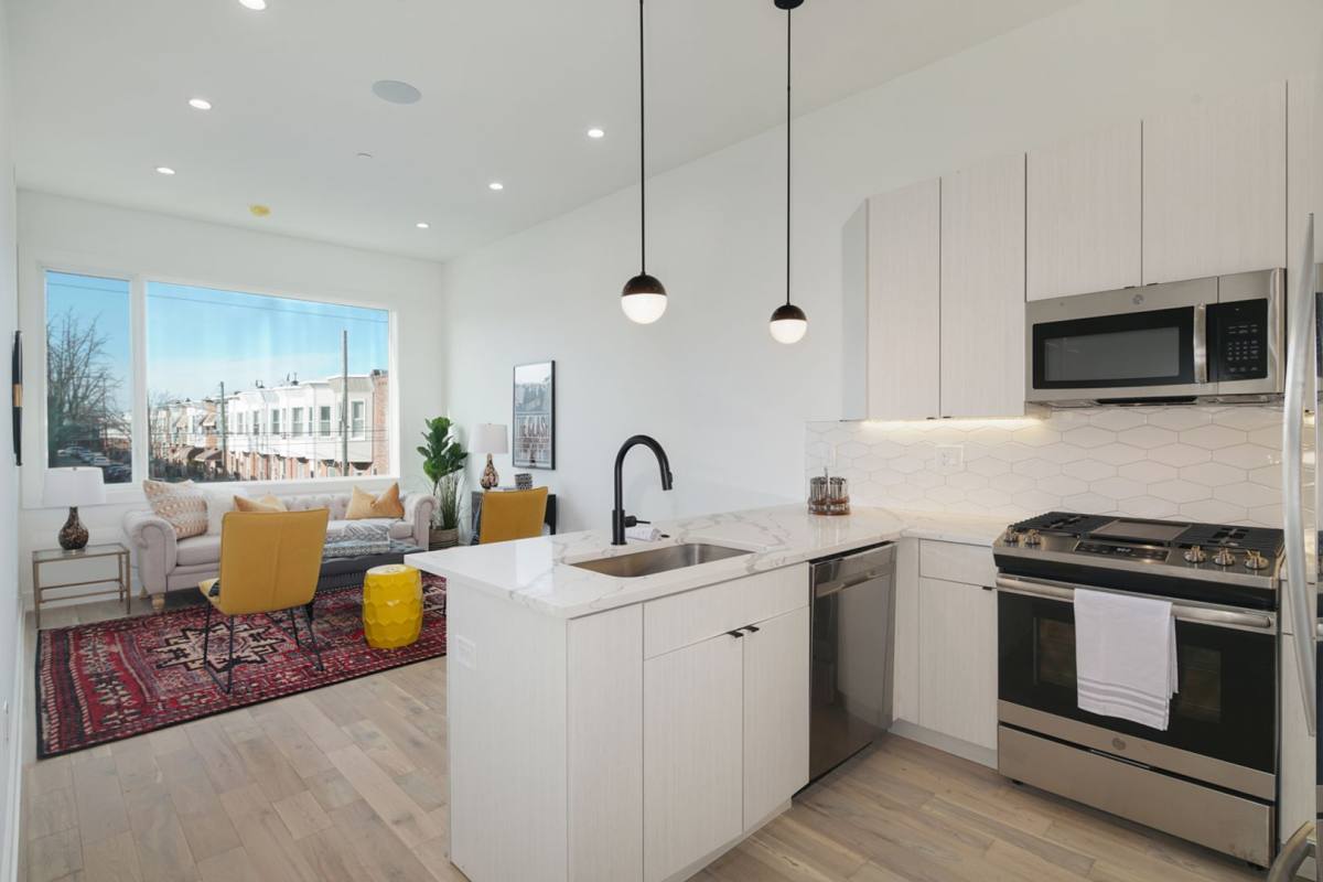 Apartment for rent at 2030 S 20th St, Philadelphia, PA 19145