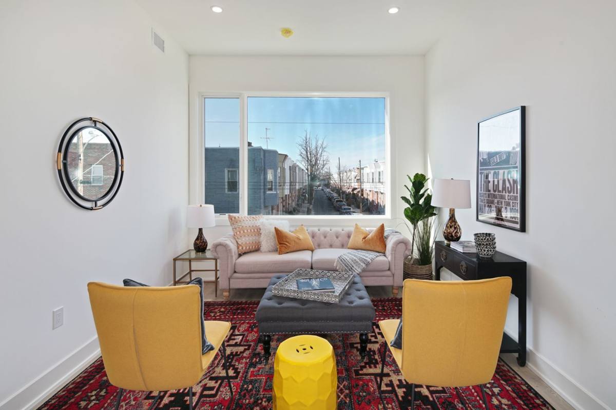 Apartment for rent at 2030 S 20th St, Philadelphia, PA 19145