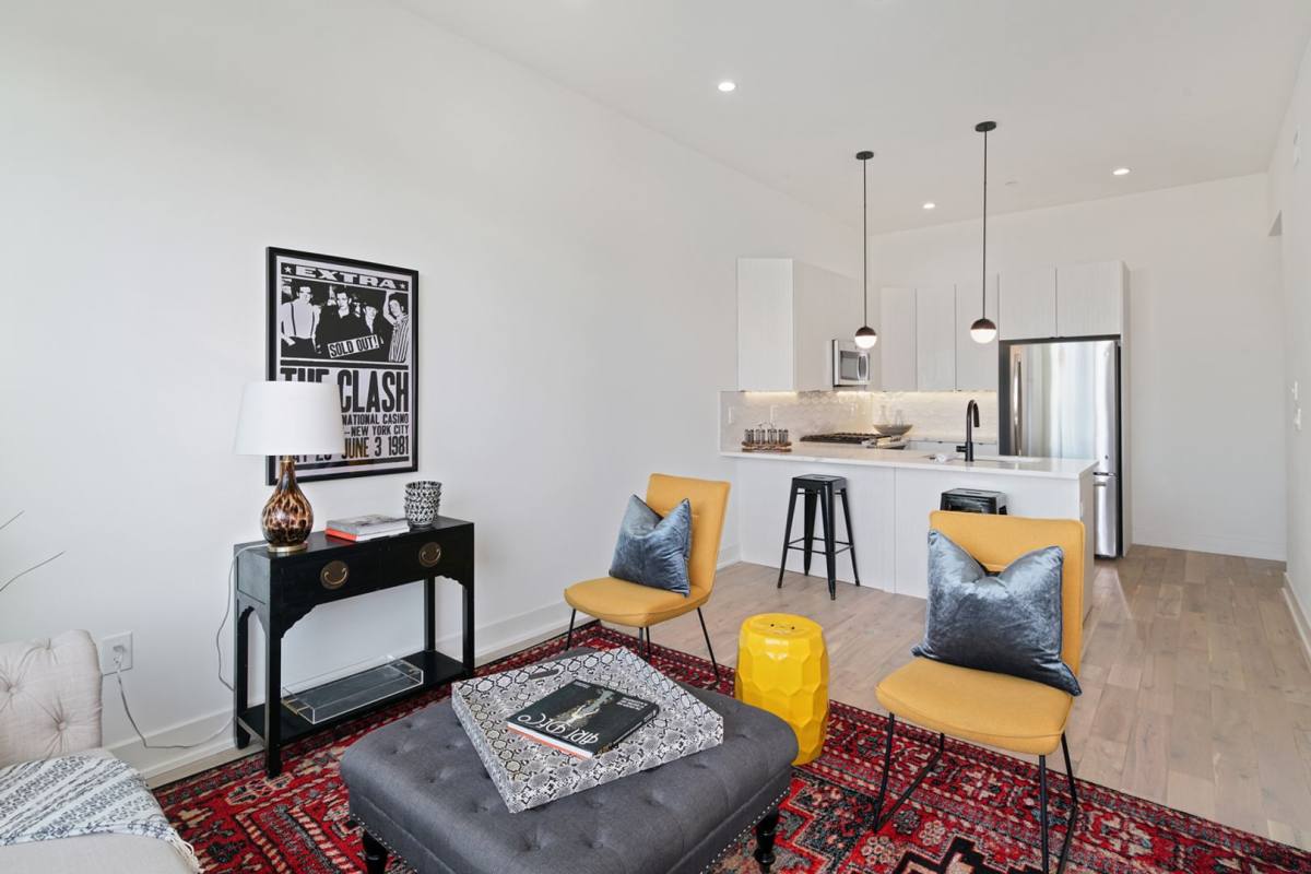 Apartment for rent at 2030 S 20th St, Philadelphia, PA 19145