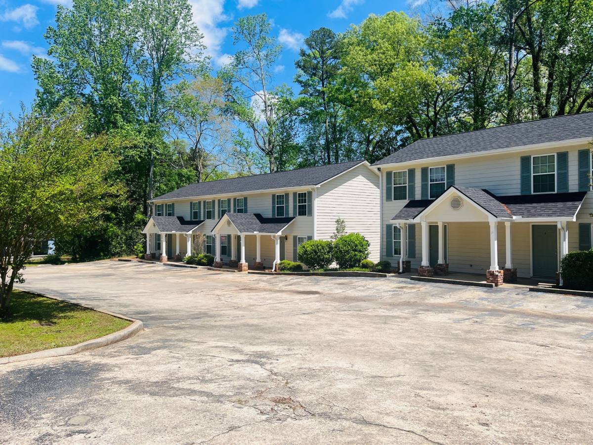 Apartment for rent at 603 Wilburn Ave, Lagrange, GA 30240