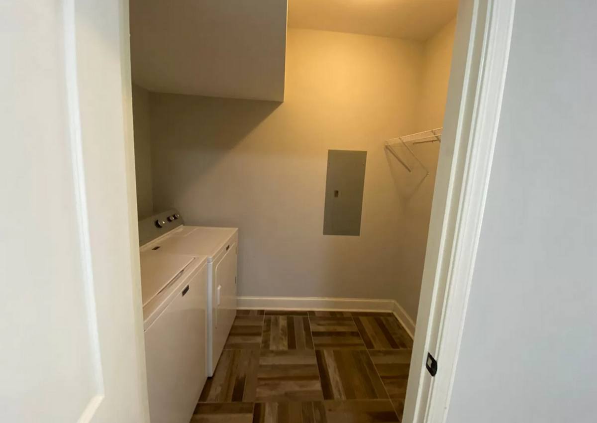 House for rent at 402 Shady Park Cove, Oxford, MS 38655