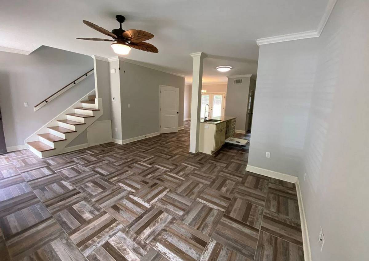 House for rent at 402 Shady Park Cove, Oxford, MS 38655