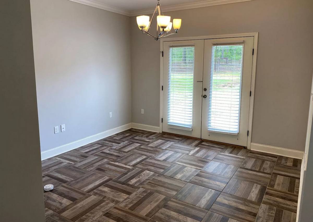 House for rent at 402 Shady Park Cove, Oxford, MS 38655