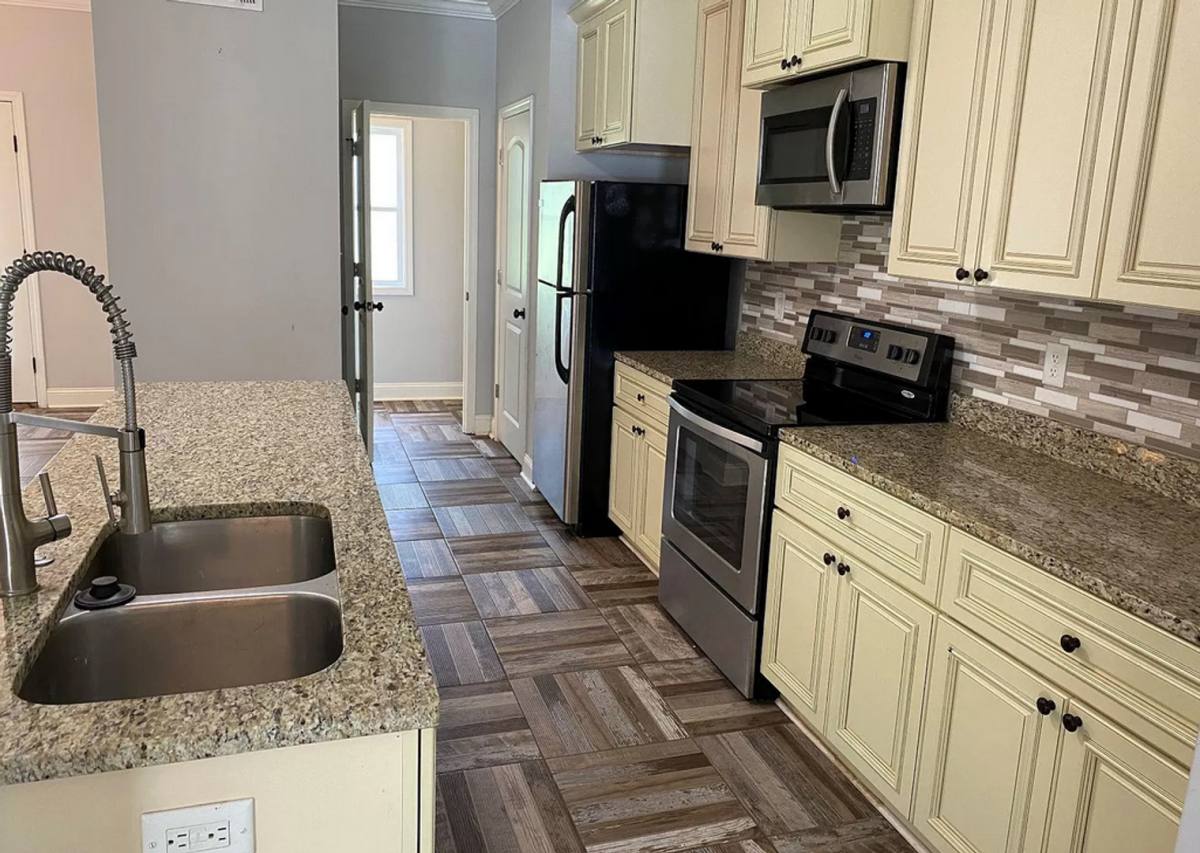 House for rent at 402 Shady Park Cove, Oxford, MS 38655