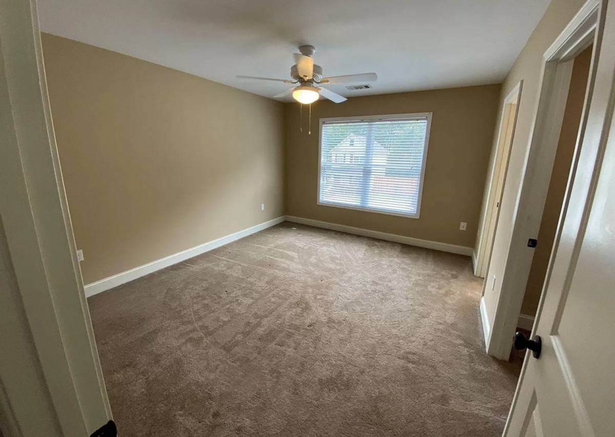 House for rent at 402 Shady Park Cove, Oxford, MS 38655