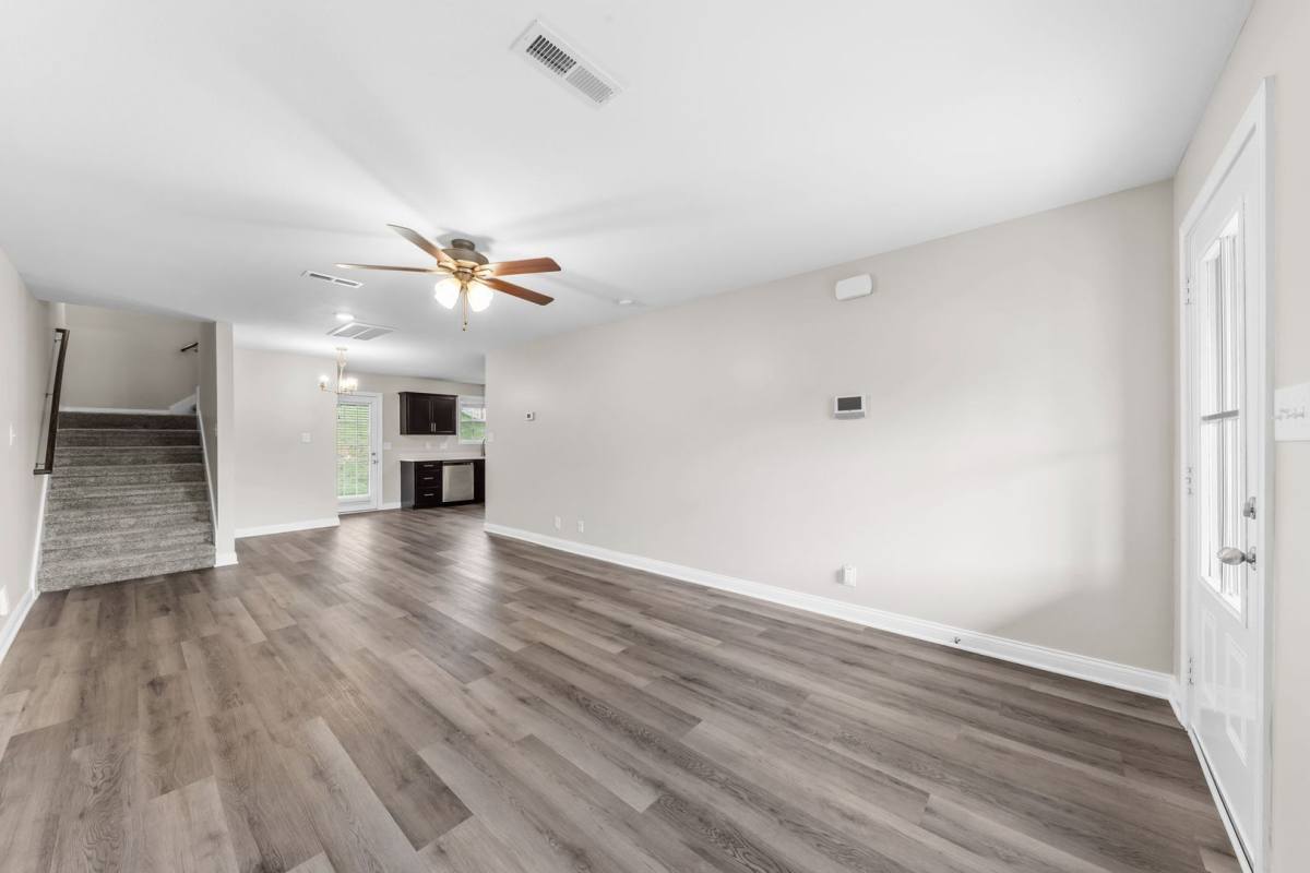 House for rent at 840 Lillian Grace Dr, Clarksville, TN 37043