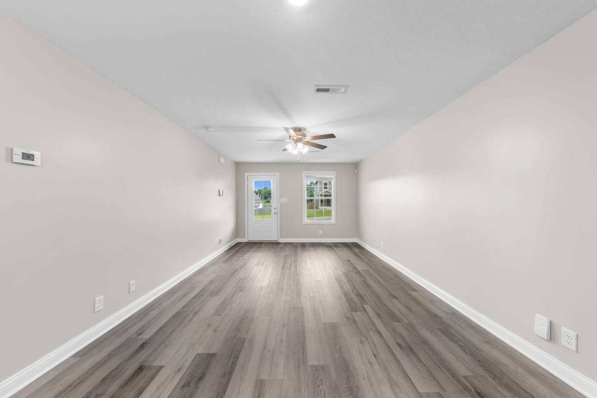 House for rent at 840 Lillian Grace Dr, Clarksville, TN 37043