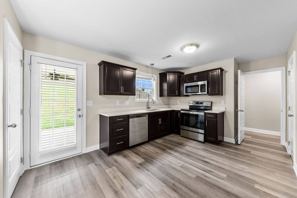 House for rent at 840 Lillian Grace Dr, Clarksville, TN 37043