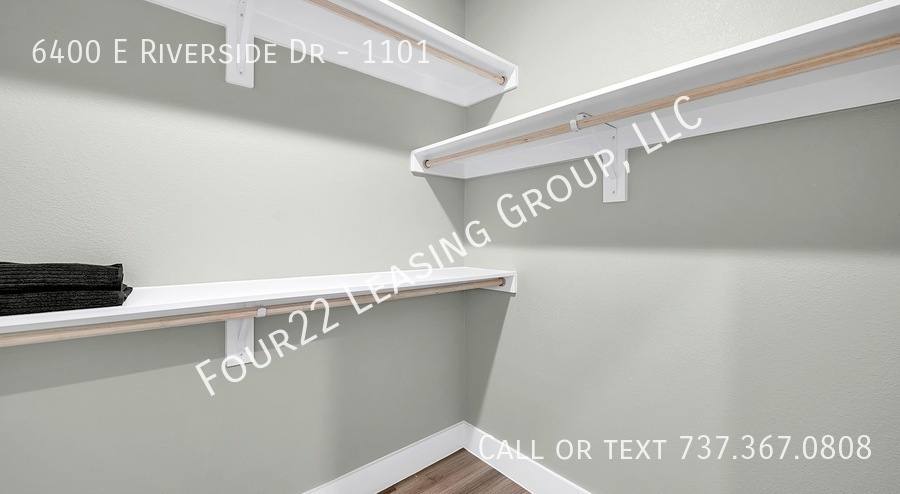 Apartment for rent at 6400 E Riverside Dr, Austin, TX 78741