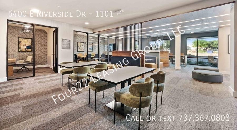 Apartment for rent at 6400 E Riverside Dr, Austin, TX 78741