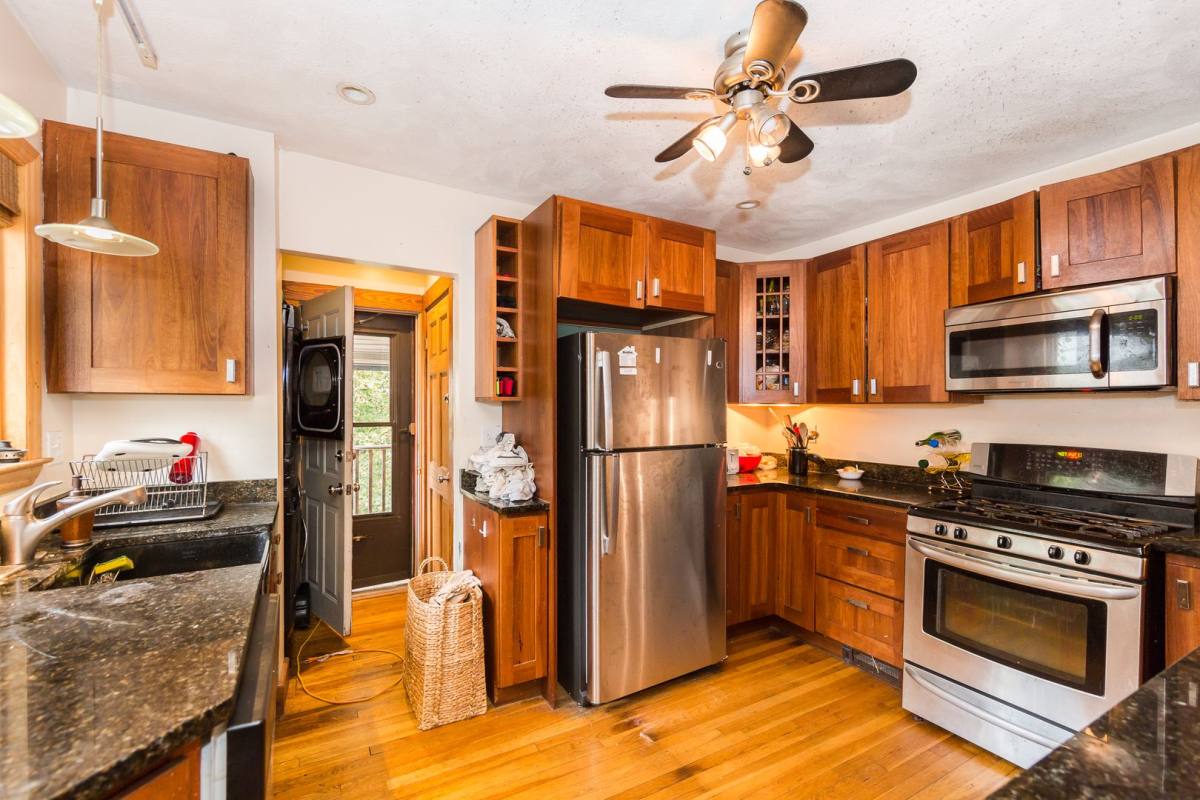 House for rent at 187 Calumet St, Roxbury Crossing, MA 02120