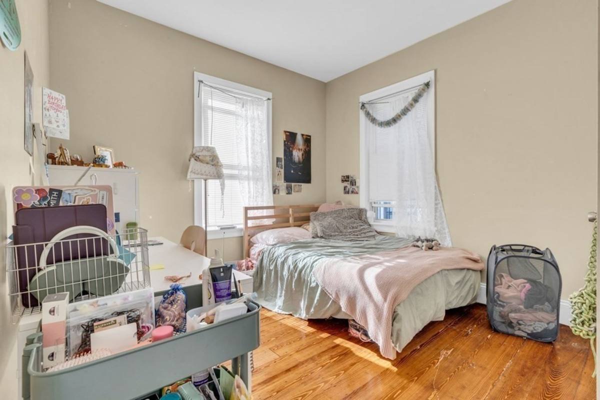House for rent at 187 Calumet St, Roxbury Crossing, MA 02120