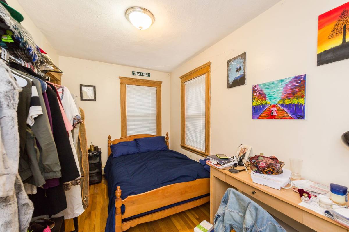 House for rent at 187 Calumet St, Roxbury Crossing, MA 02120