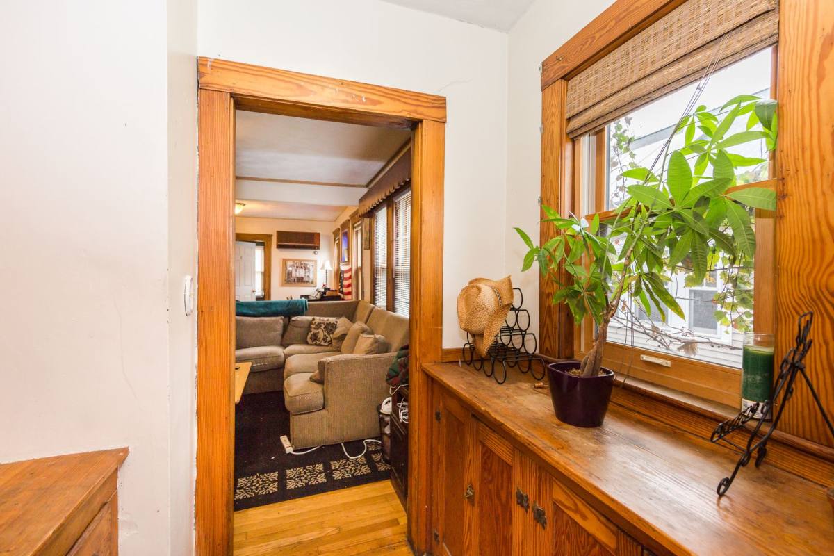 House for rent at 187 Calumet St, Roxbury Crossing, MA 02120