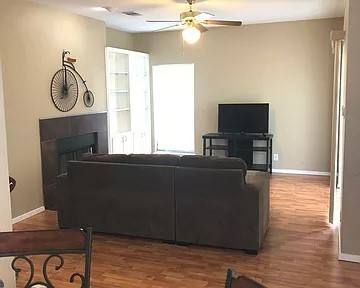 Condo for rent at 2905 Swisher St #201, Austin, TX 78705