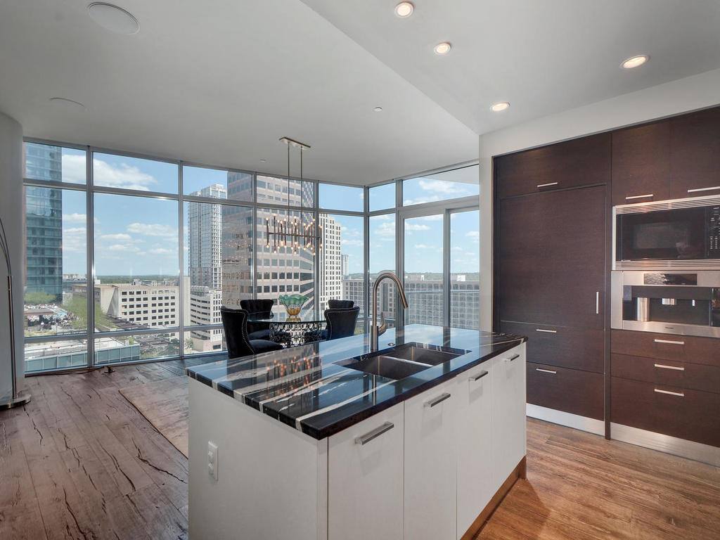 Apartment for rent at 200 Congress #12F, Austin, TX 78701