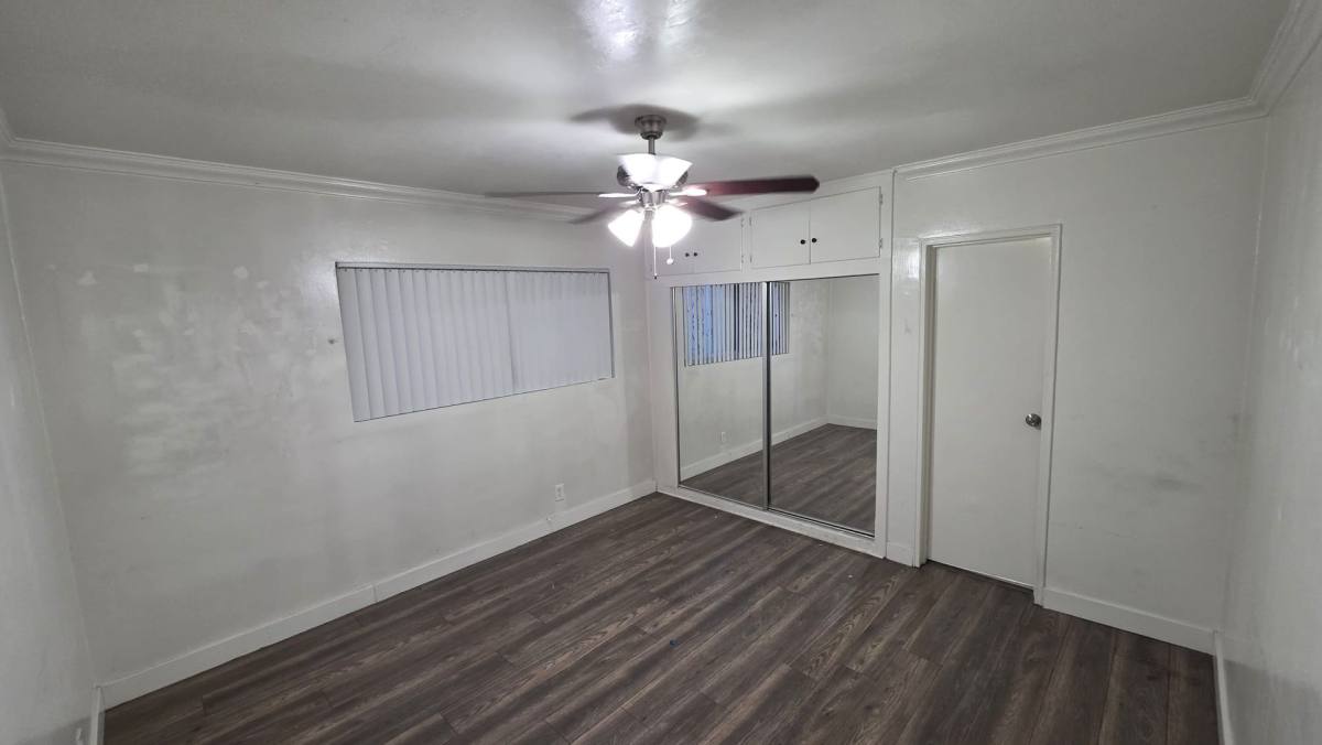 Apartment for rent at 1020 N Curson Ave, Los Angeles, CA 90046