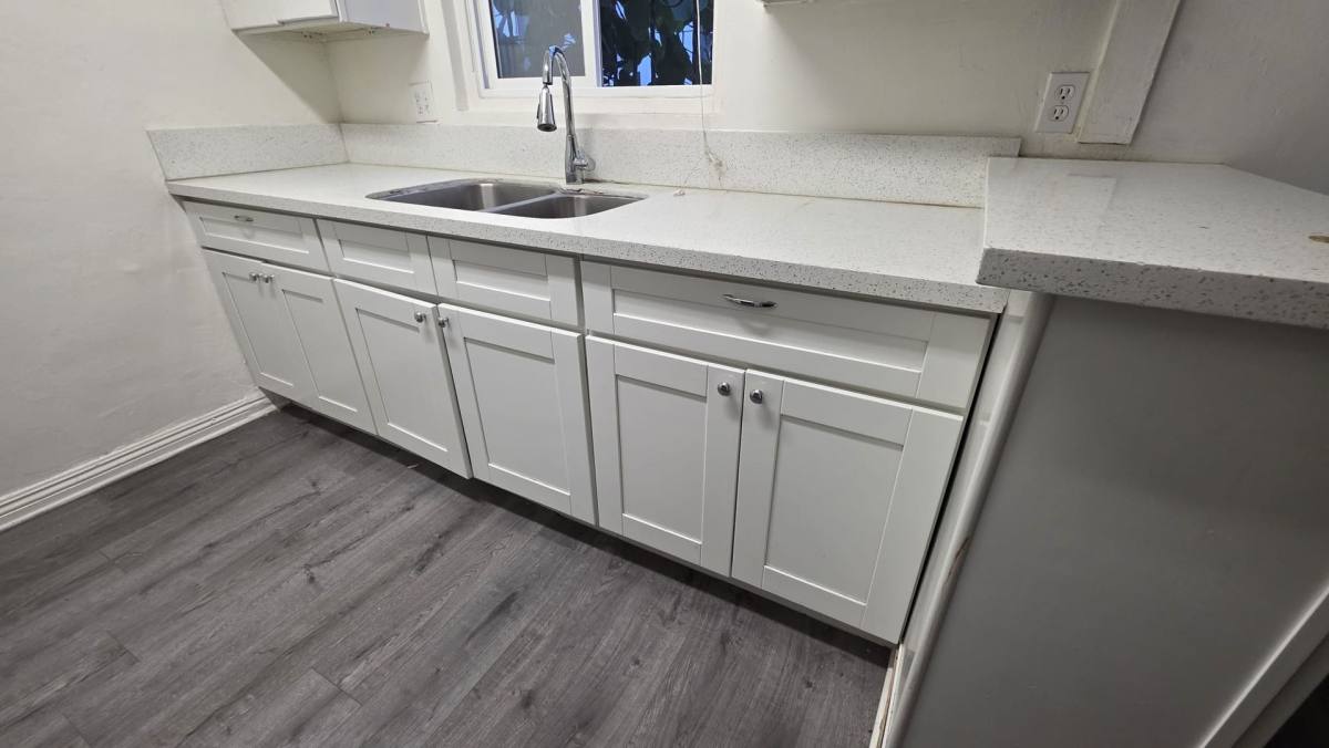 Apartment for rent at 1020 N Curson Ave, Los Angeles, CA 90046