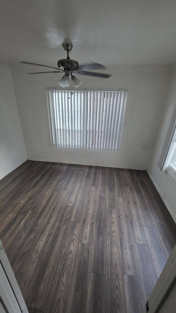 Apartment for rent at 1020 N Curson Ave, Los Angeles, CA 90046