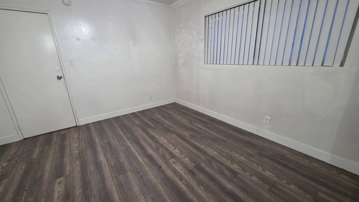 Apartment for rent at 1020 N Curson Ave, Los Angeles, CA 90046