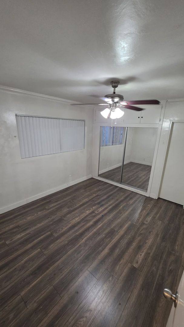 Apartment for rent at 1020 N Curson Ave, Los Angeles, CA 90046