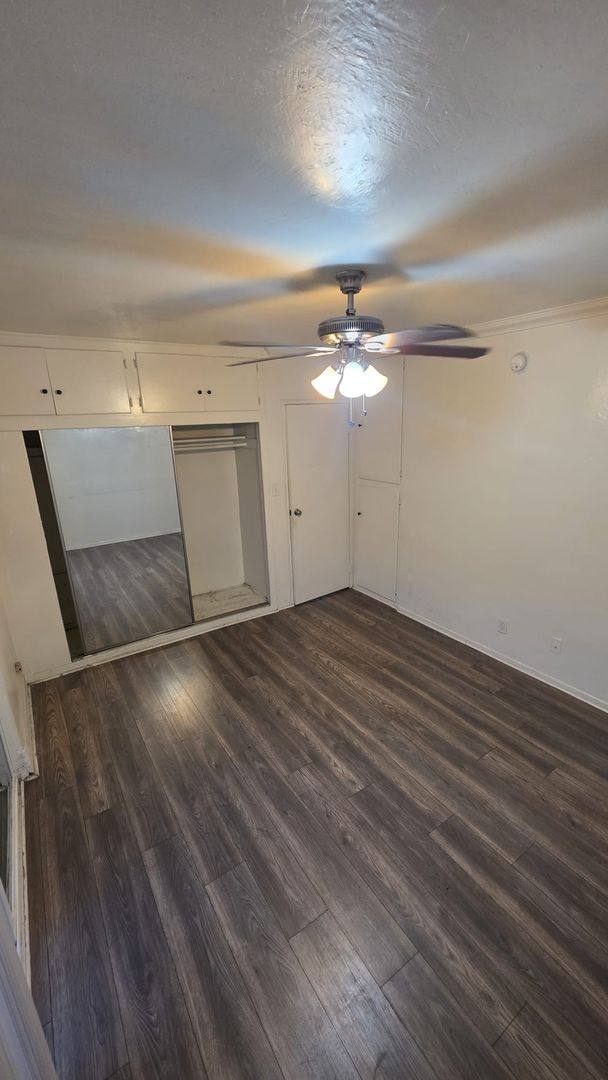Apartment for rent at 1020 N Curson Ave, Los Angeles, CA 90046