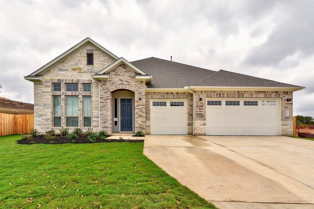 House for rent at 406 Eclipse Dr, Austin, TX 78737