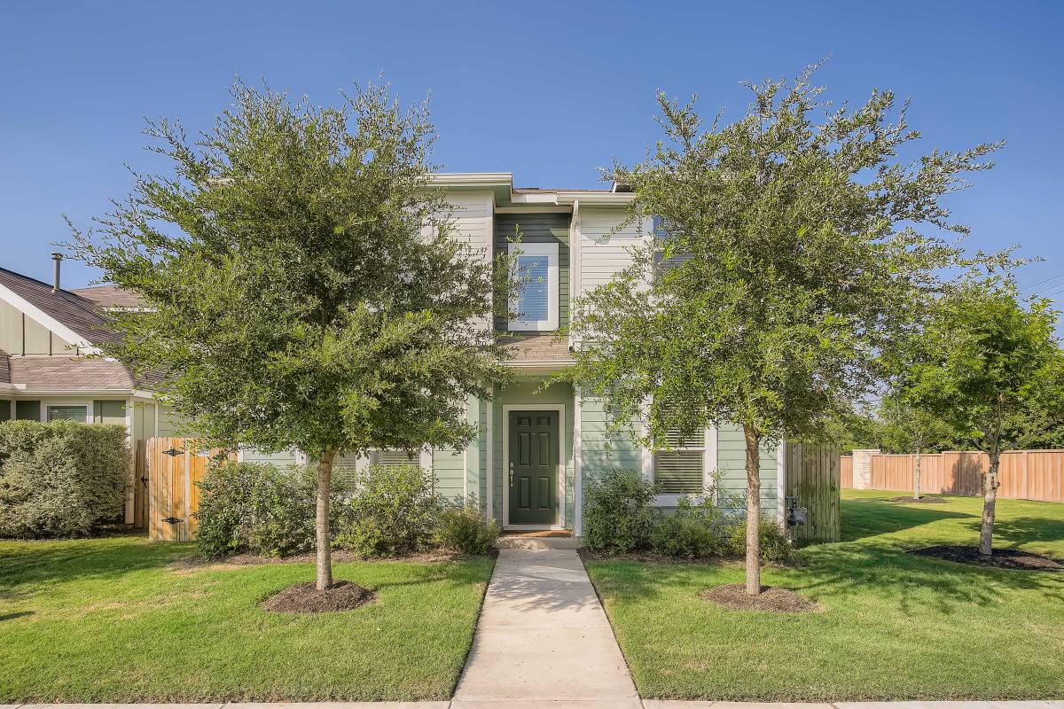 House for rent at 11603 Prado Ranch Blvd, Austin, TX 78725