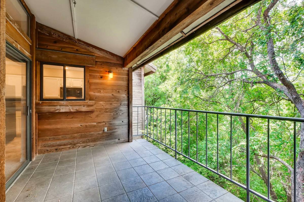 Apartment for rent at 8200 Neely Dr #222, Austin, TX 78759
