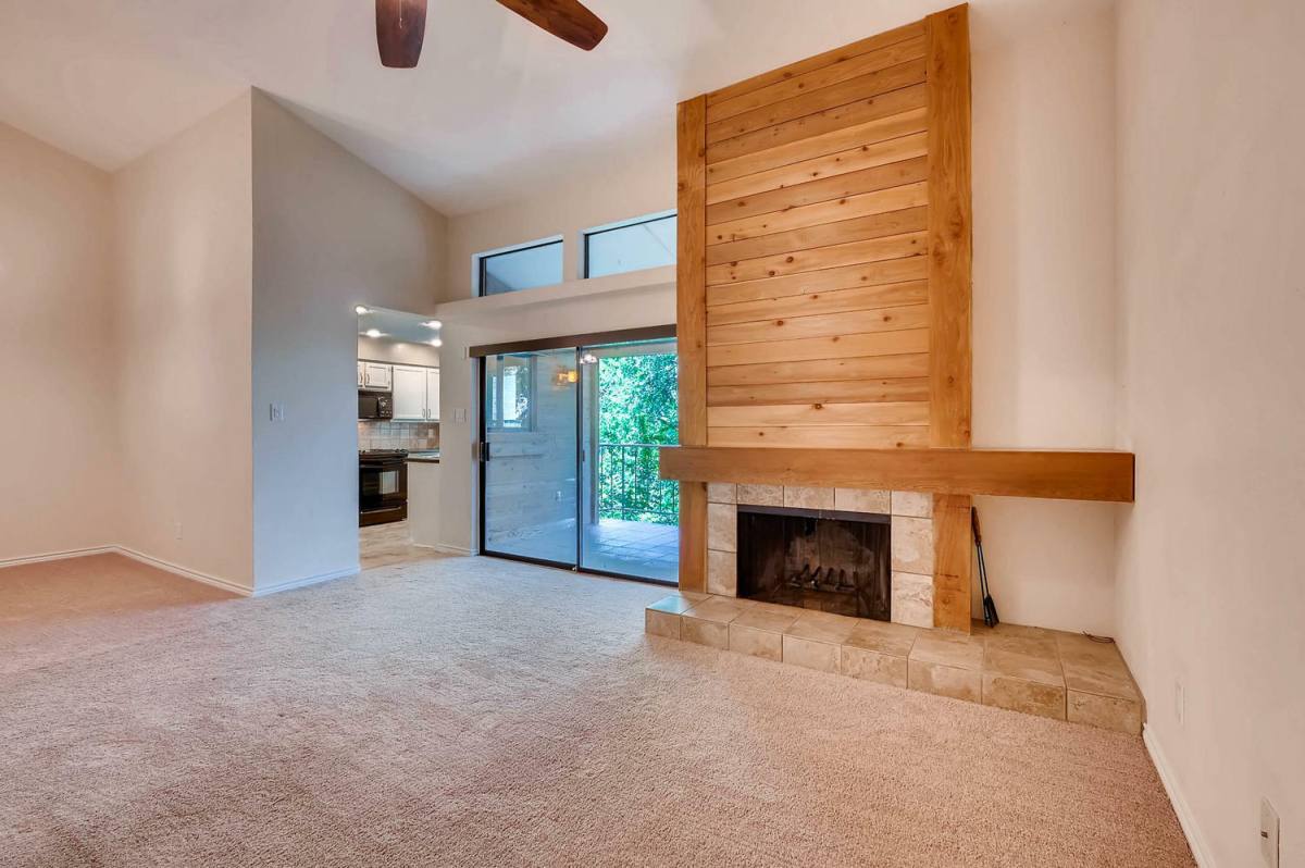 Apartment for rent at 8200 Neely Dr #222, Austin, TX 78759