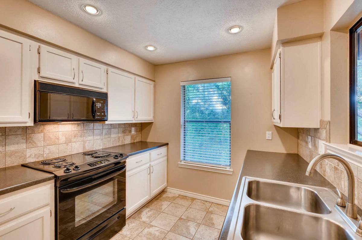 Apartment for rent at 8200 Neely Dr #222, Austin, TX 78759