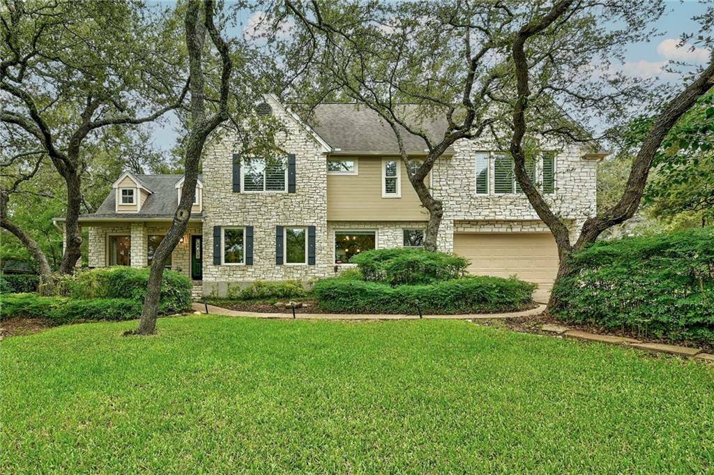 House for rent at 9405 Caracas Dr, Austin, TX 78733