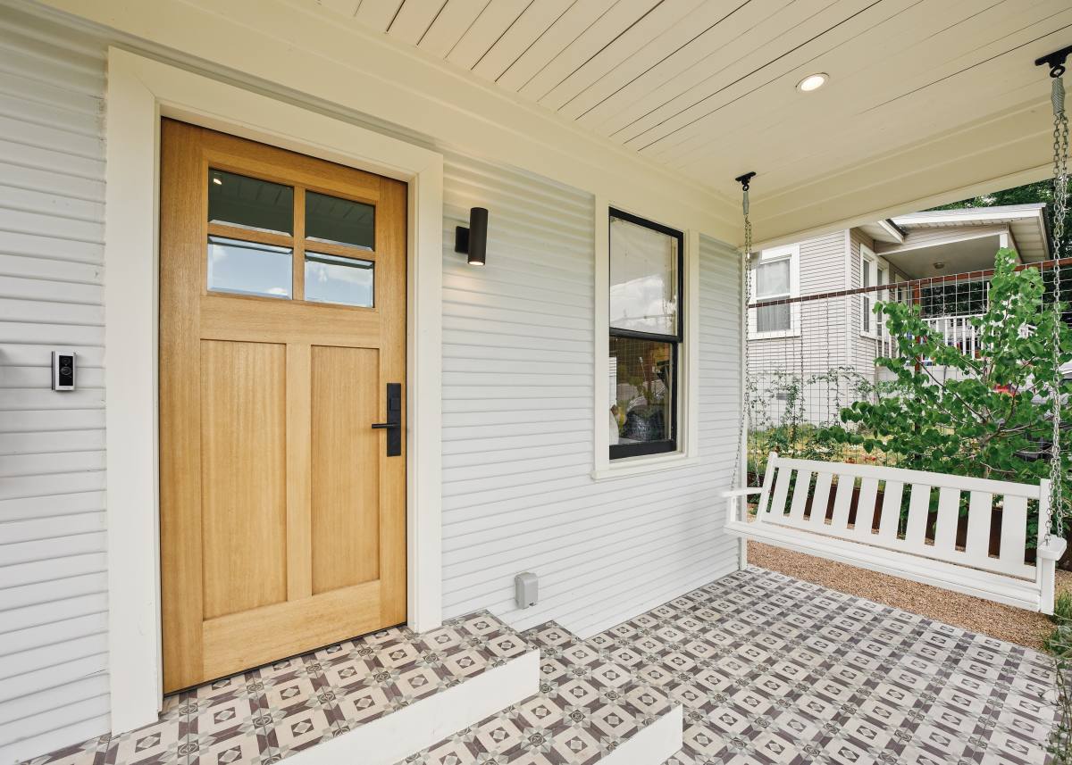 House for rent at 906 Maufrais St, Austin, TX 78703