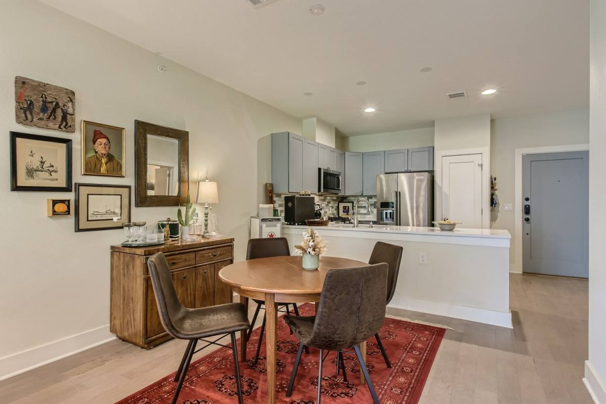 Apartment for rent at 908 Nueces St #37, Austin, TX 78701