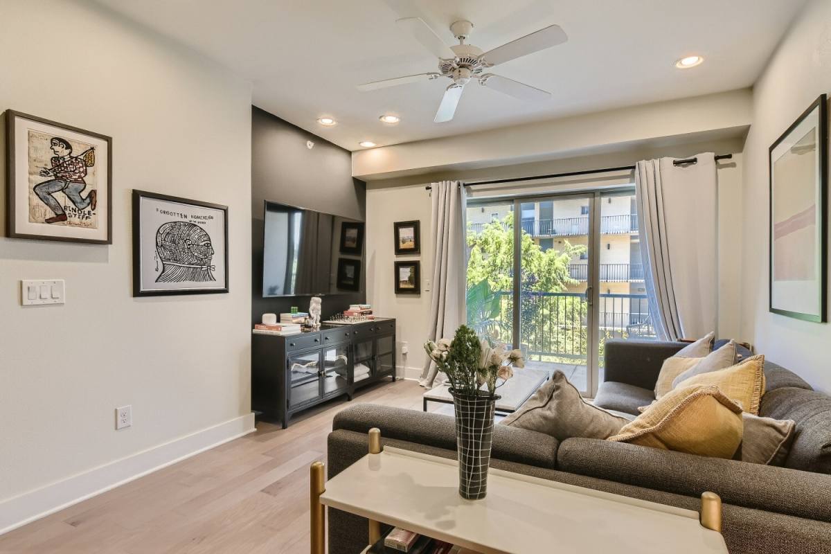 Apartment for rent at 908 Nueces St #37, Austin, TX 78701