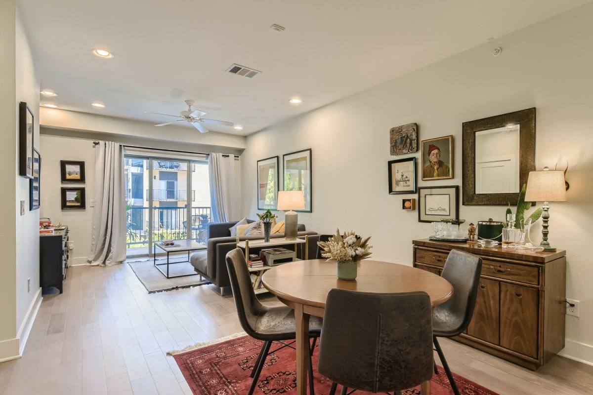 Apartment for rent at 908 Nueces St #37, Austin, TX 78701