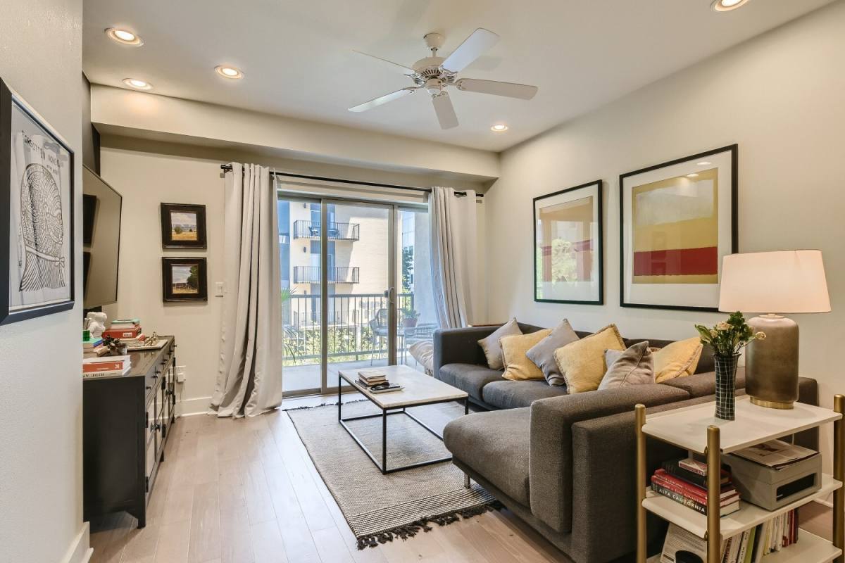 Apartment for rent at 908 Nueces St #37, Austin, TX 78701