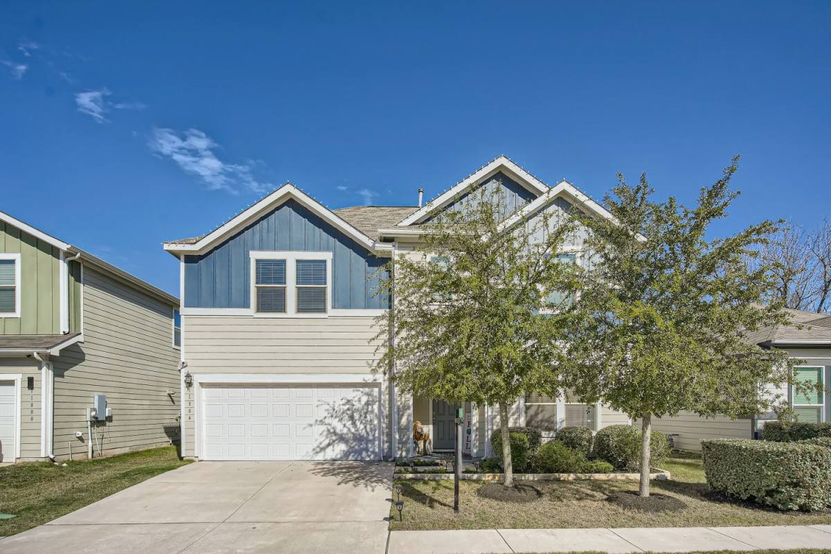 House for rent at 11804 Saddle Rock Dr, Austin, TX 78725