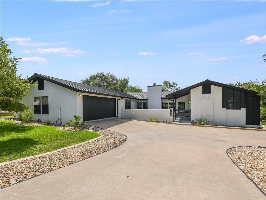 House for rent at 730 Vanguard St, Austin, TX 78734