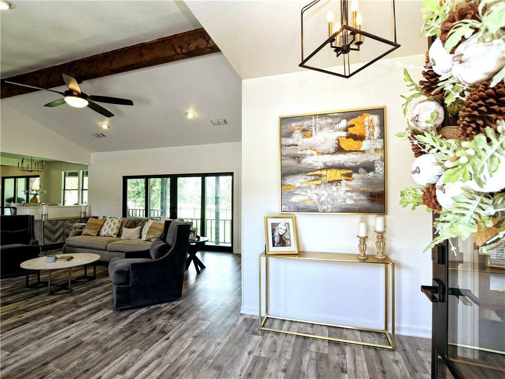 House for rent at 730 Vanguard St, Austin, TX 78734
